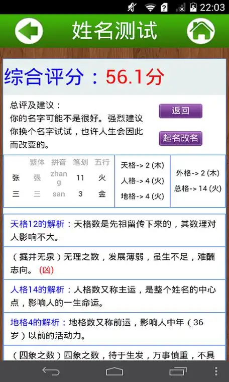 测试公司名字能打多少分,店铺名字打分查询免费-神算网