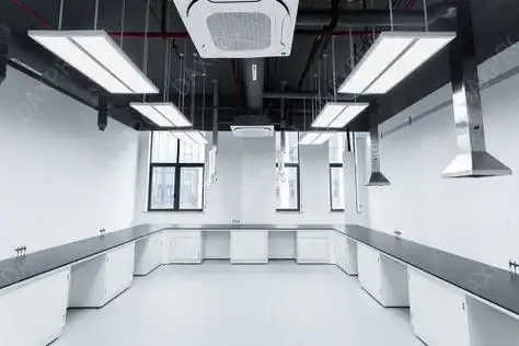 大橡木集团,打造一流实验室的优先选择