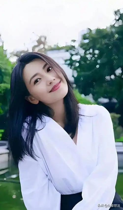 高圆圆明星壁纸12