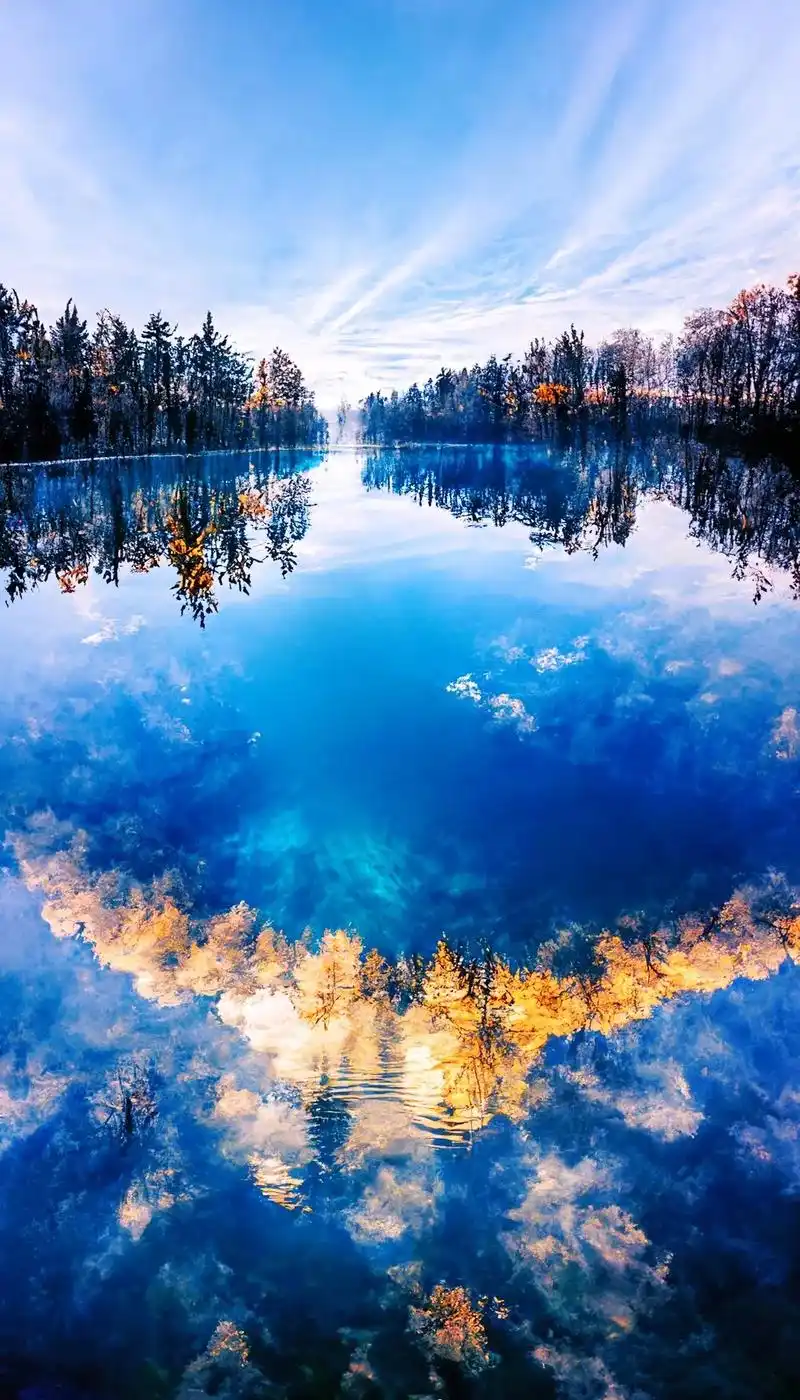 ai绘画了 #手机高清壁纸 #视觉震撼#图文伙伴计划 #创作灵感