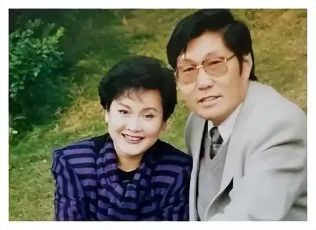 知名声乐教育家金铁霖逝世,多年前因心脏病住院,前妻是李谷一