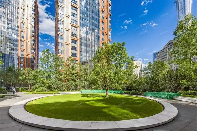 北京首创天禧小区-二手房-租房-户型图-北京讯客驿站