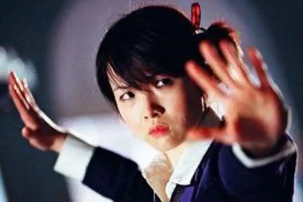 刘恺威妹妹居然是这个职业刘宪华妹妹背景让人敬佩