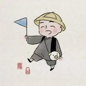 一禅小和尚专辑