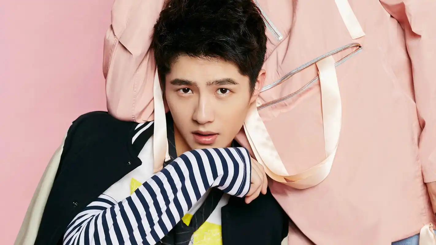 刘昊然壁纸图片