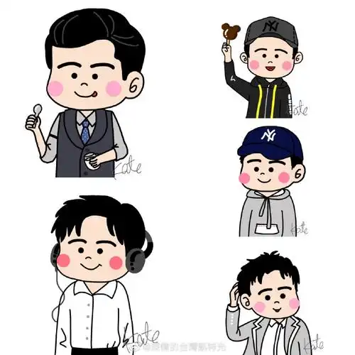 高伟光超话我参加了【2020饭制大赏】#饭制周边大赛#,喜欢我的周边就