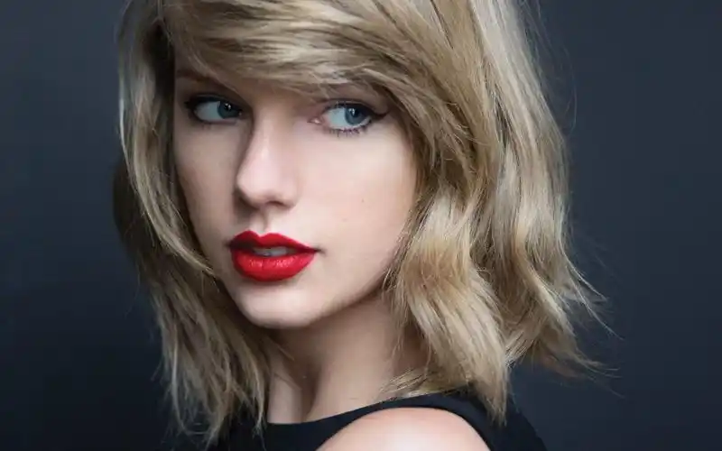 taylor swift 霉霉最新mv《me!》