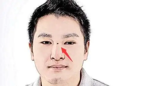 伤妻克子,晚年孤独终老没人养面相图解妻子贤惠的男人面相什么样总是