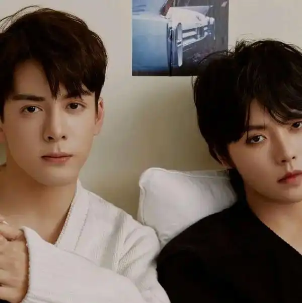 你们要往前走,不要回头#宇日俱曾 #肖宇梁 #曾舜晞 - 抖音