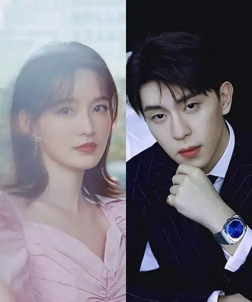 邓伦李沁疑似有恋情,网友回应:这不早就这样了,大惊小怪