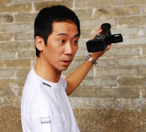 【图】张达明喜剧受欢迎 现实生活剧情大反转