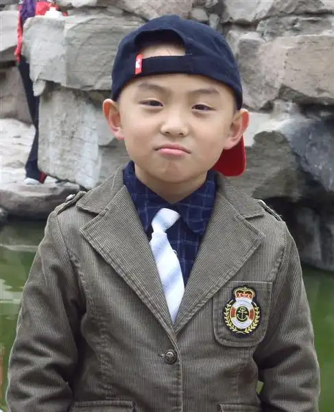 星际精灵蓝多多