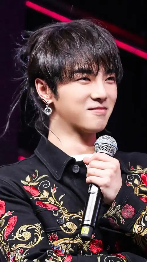 华晨宇明日之子##2018华晨宇火星演唱会