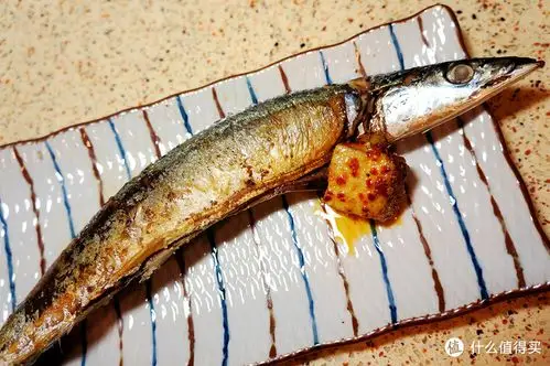 秋刀鱼的做法大全