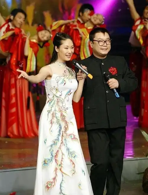 善恶终有报!54岁的尹相杰,现如今已经活成了一个"笑话"