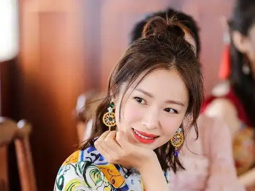 江一燕拍过什么电影