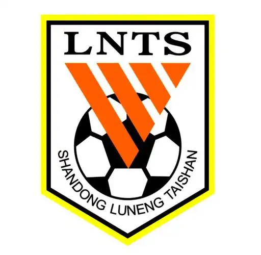 山东鲁能泰山足球俱乐部