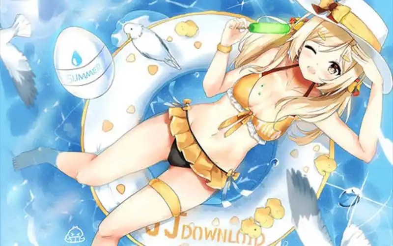 【dnf补丁】女法师上下衣改历年泳装【dnf补丁】再见lol!