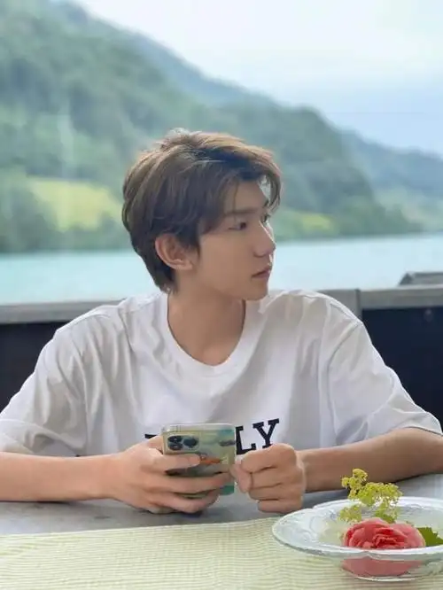 燕雀安知鸿鹄之志哉?王源与高远,都能突破束缚在空中自由飞翔