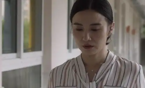 电视剧小舍得南俪扮演者宋佳气质穿搭图片