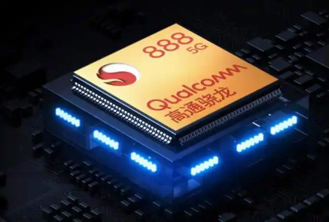 鲁大师年度ai芯片排行骁龙888ai性能问鼎