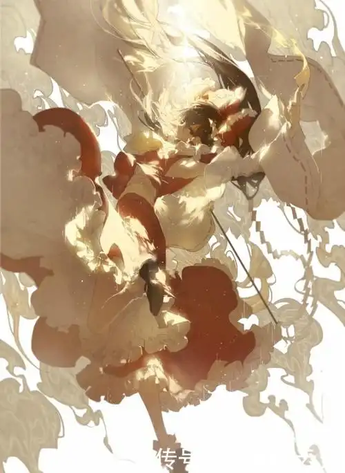 动漫高清壁纸画师rella作品手机壁纸不收藏下