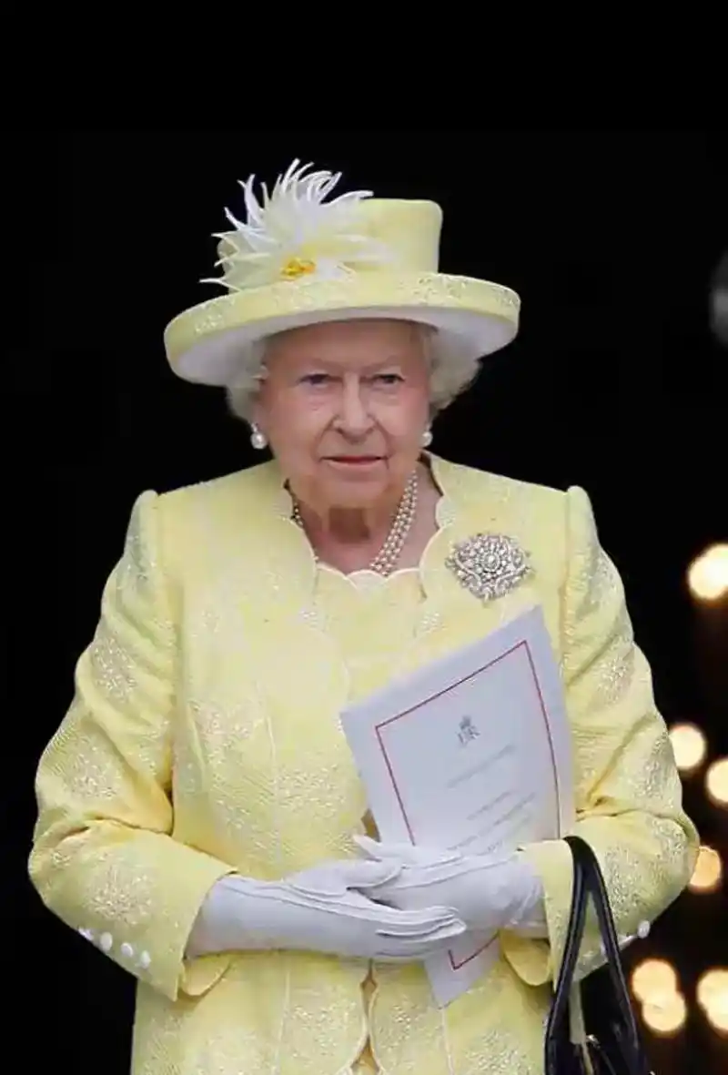 伊丽莎白二世.2022年9月8日,英国女皇伊丽莎白二世去世, - 抖音