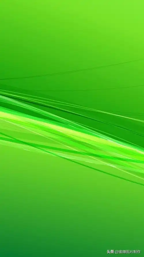 绿色养眼图片,绿色护眼图片手机壁纸(绿色清新 高清护眼壁纸美图)
