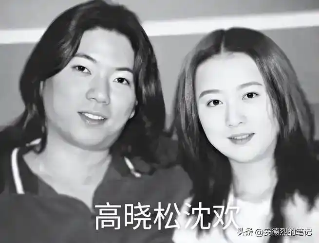 原来她早已去世!被高晓松劈腿,遭汪峰抛弃,27岁在家里上吊自杀