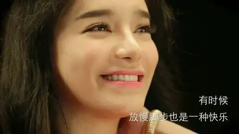 广汽丰田致炫青春系列剧江映蓉红色乐活