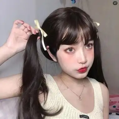 超阳光的闺蜜女头,跟闺蜜一定要用上的头像