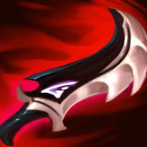 英雄联盟10.23版本神话装备介绍 lol10.23版本神话装备属性特效详情