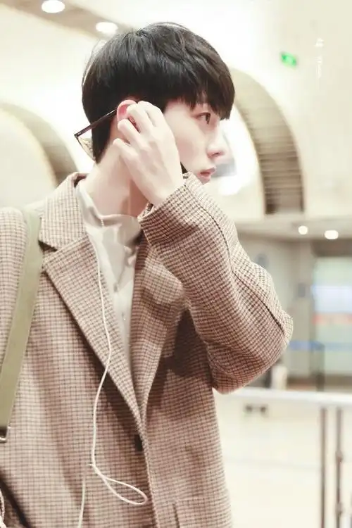 肖战的那年今日##向全世界安利肖战