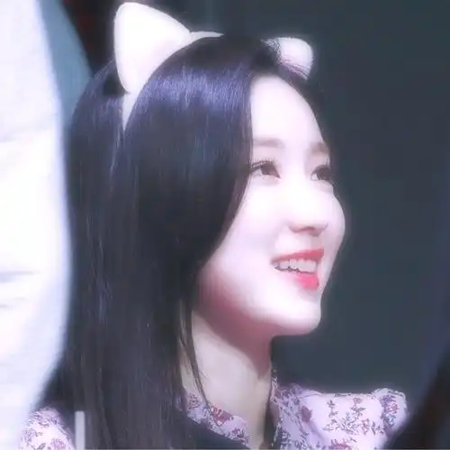 爱豆头像by刘奇