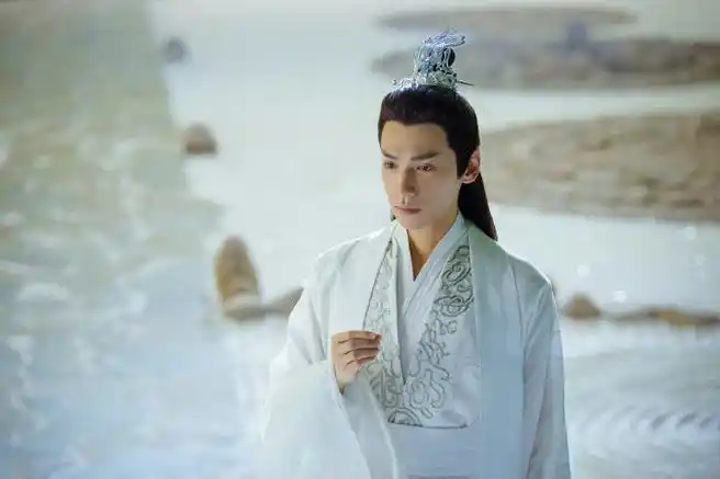 罗云熙 古装角色