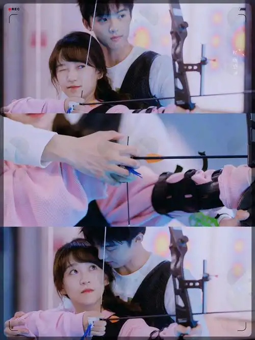 一口气炫全集先居后爱 甜宠下饭剧  剧名:《遇见你之后》一年前,江