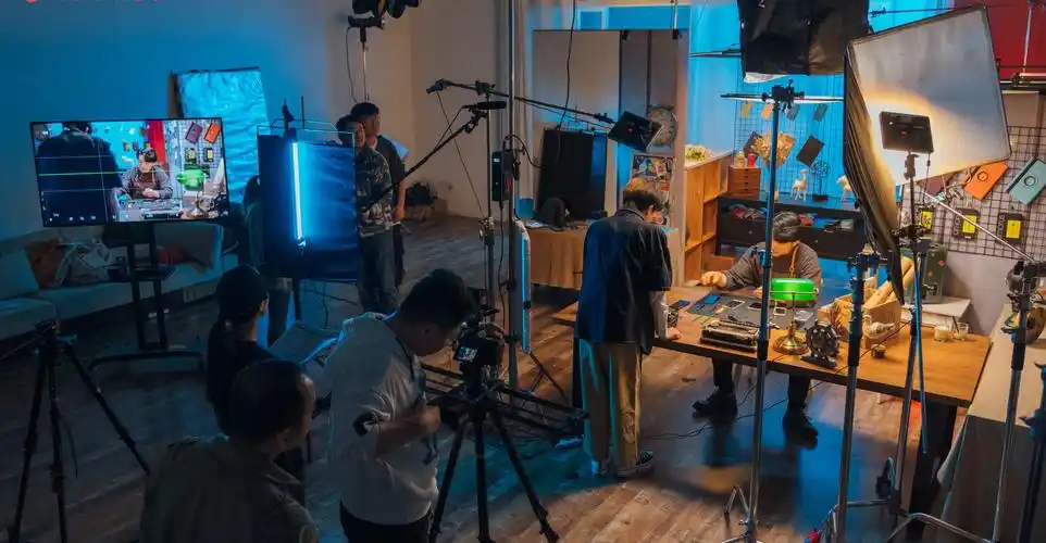 影视编导创作就业全能班