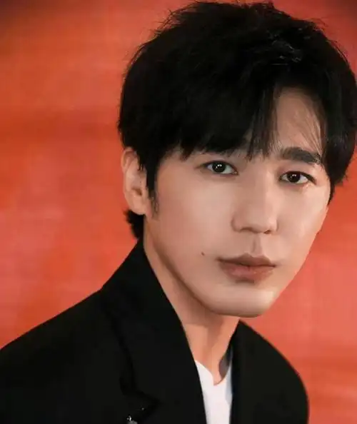 演艺之路出道多年一直低调的白宇身上究竟发生了男┕适