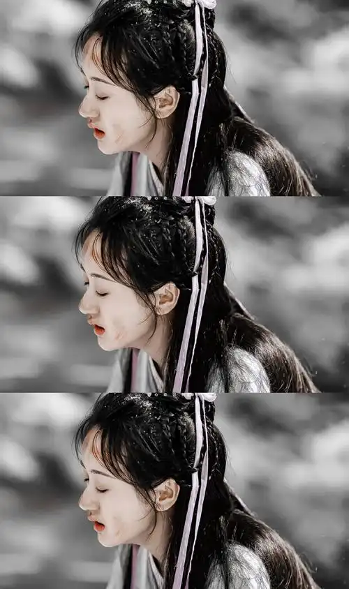 电视剧琉璃壁纸袁冰妍 | 褚璇玑cr:心动记录册