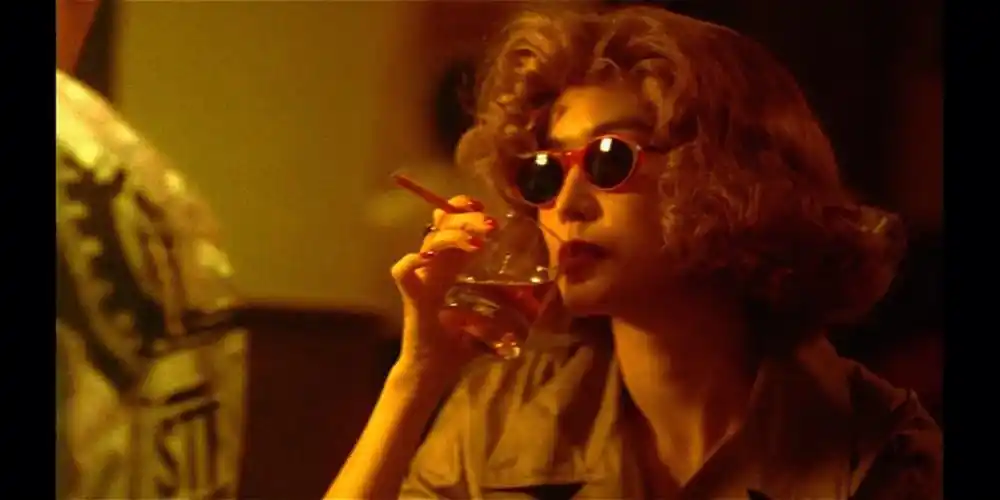 重庆森林王家卫1994