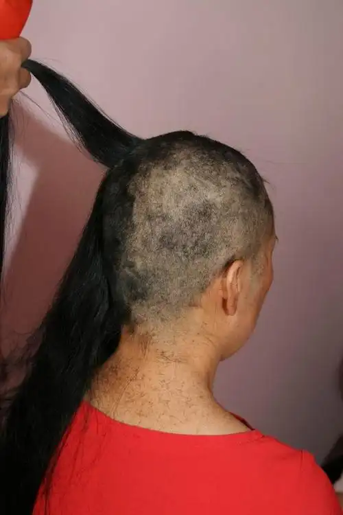 中国美业 长发 光头 >> 正文