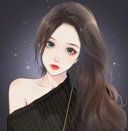 有品位的女人微信头像,永不换的好看头像