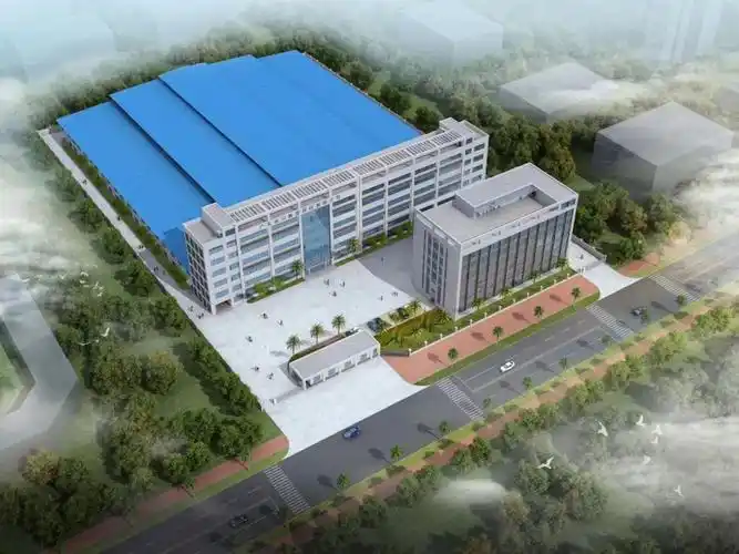 开足马力源城区工业项目全速推进