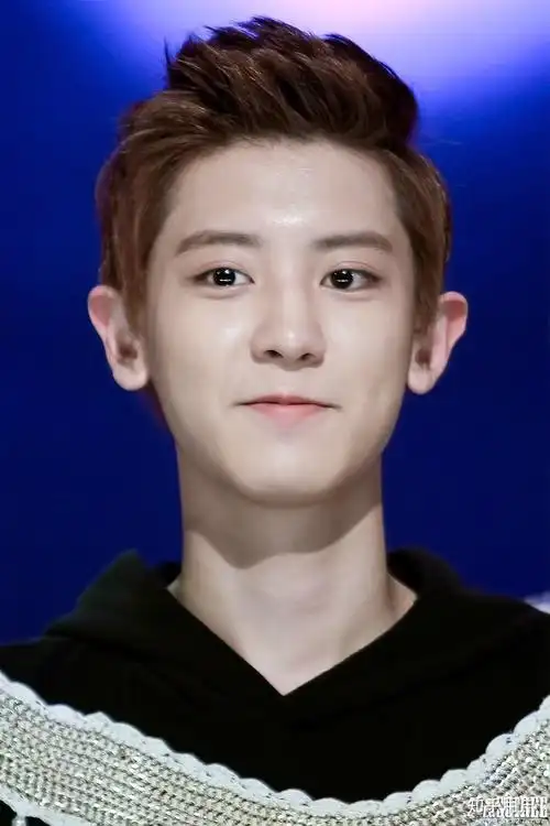 朴灿烈刚出道的时候有多好看? - 知乎