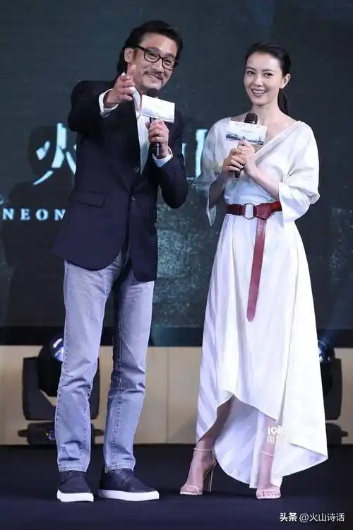 高圆圆:这位国民女神被传言家暴,离婚,她到底经历了些什么?