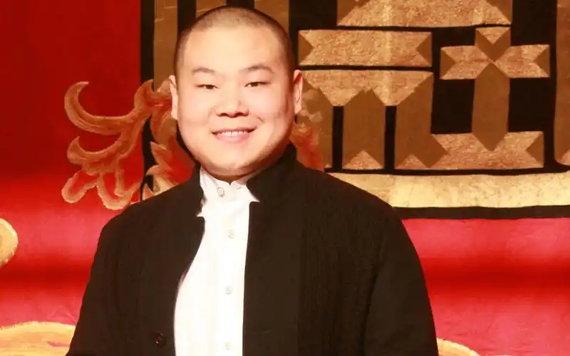 小岳岳岳云鹏搞笑欢乐图片桌面壁纸