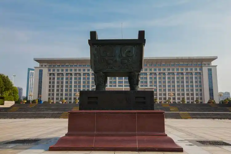 宜春市政府人民政府