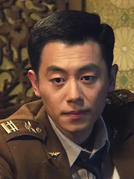 天地连线的爱情#远去的飞鹰 #朱亚文 @抖音小助手 @dou 小助手