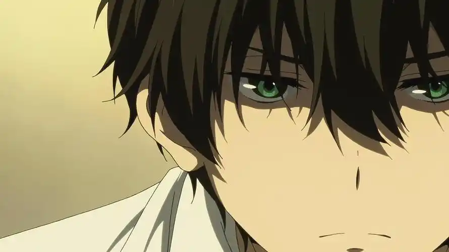 svigne的相册-《冰菓》bd全11卷奉太郎专门截图