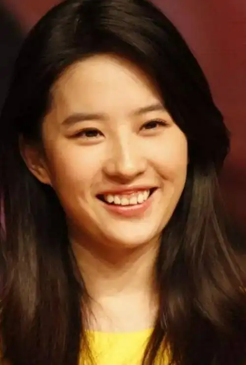 刘亦菲和舒畅私下聚会照曝光!